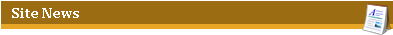 site news header